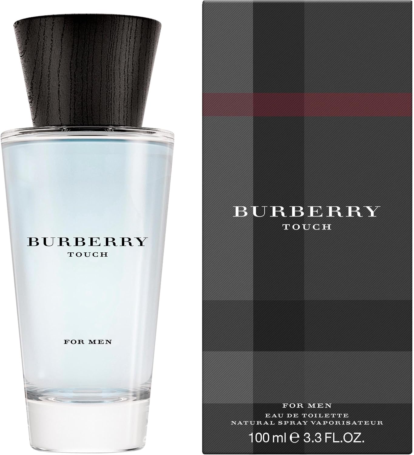 Burberry Touch EDT 100 ml Erkek Parfüm