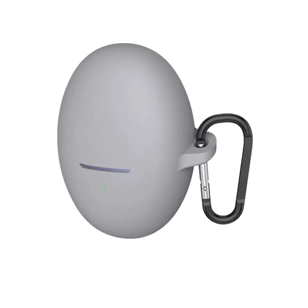 Huawei FreeBuds 6 Hang Kılıf - Bej