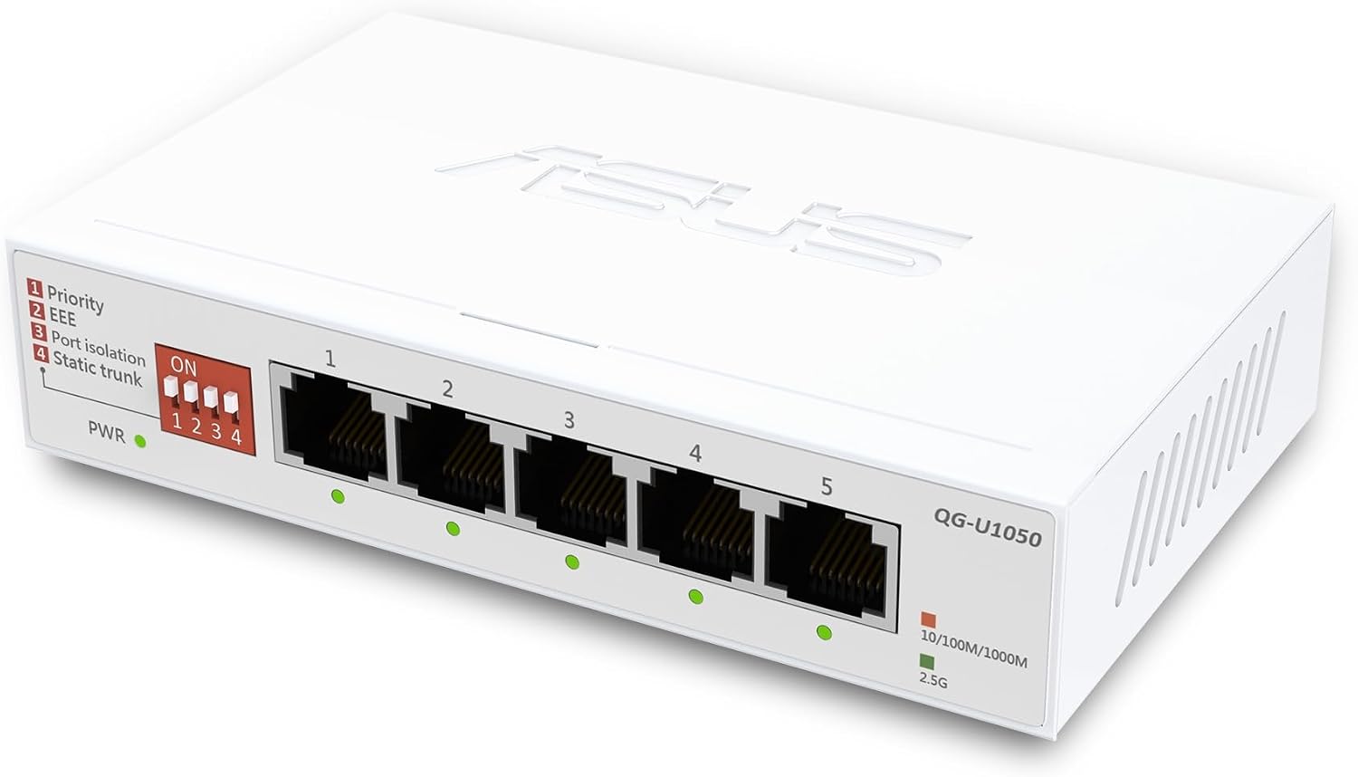 QG-U1050 Switch