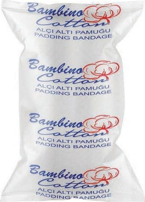 Alçı Altı Pamuğu 15x150