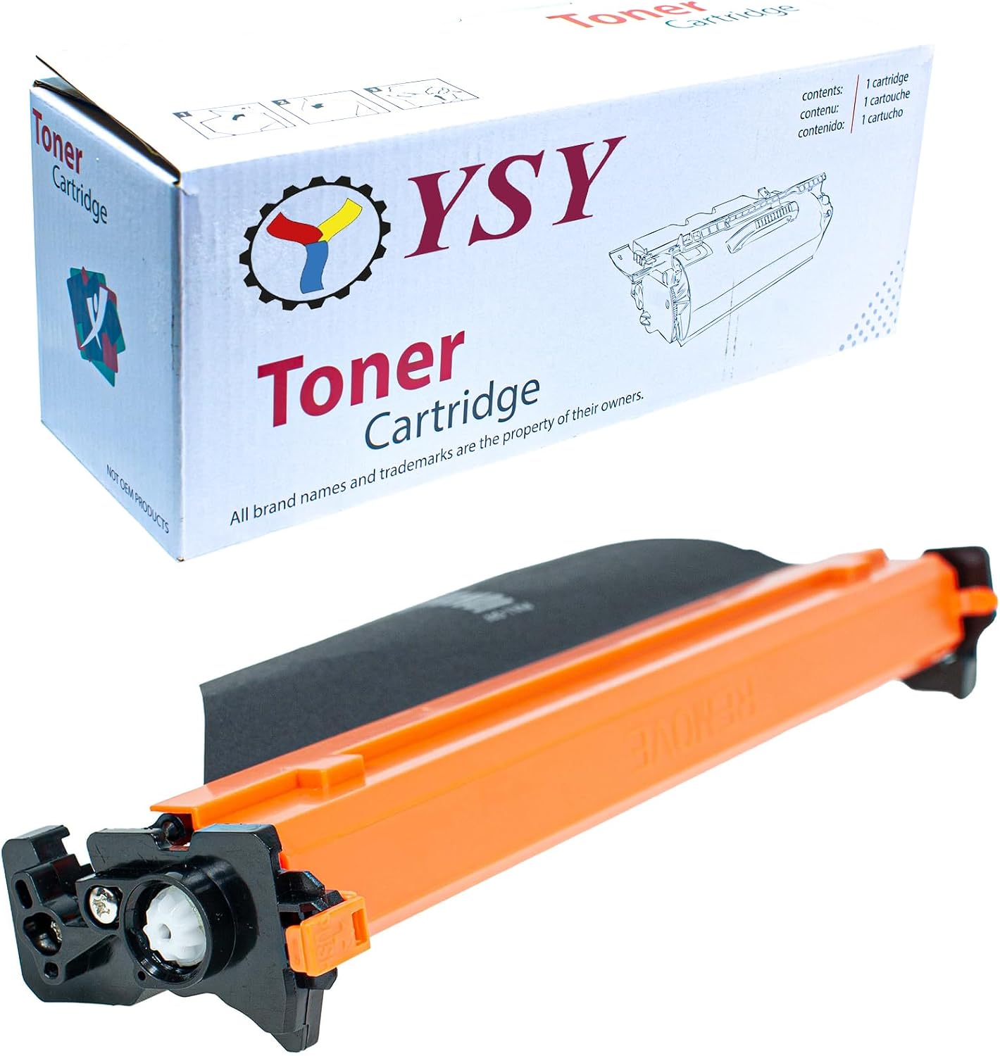 CF219A(19A) & CAN. CRG-049 M102 M104 M130 LBP110 LBP112 MF110 MF112 12000(12K) Sayfa Verimli Drum Unitesi