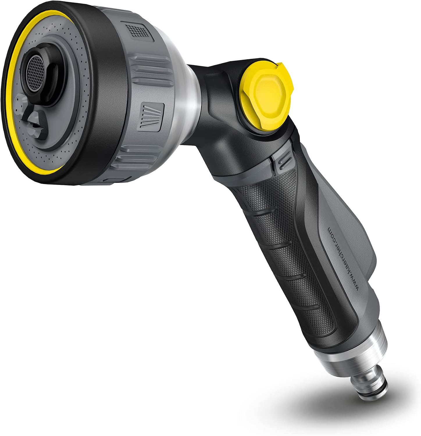 Karcher Premium Metal Çok Fonksiyonlu Sprey Tabanca