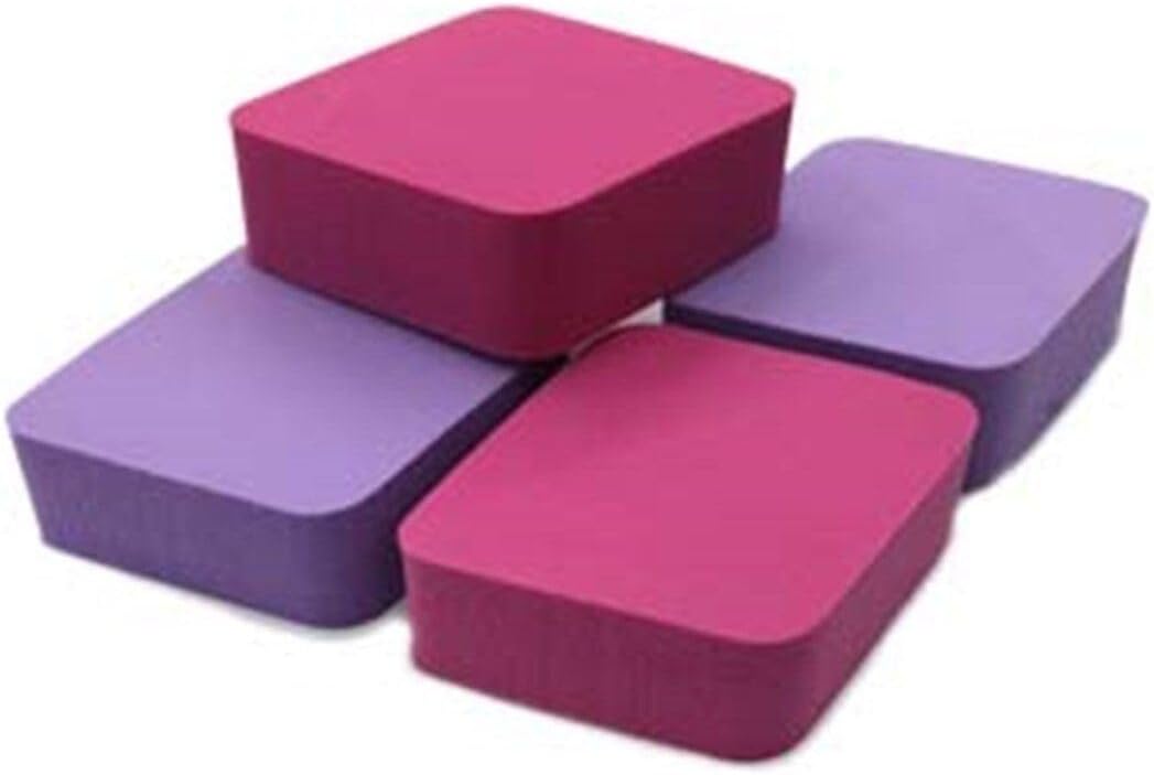 4 Lü Fondoten Süngeri 9 1 Paket