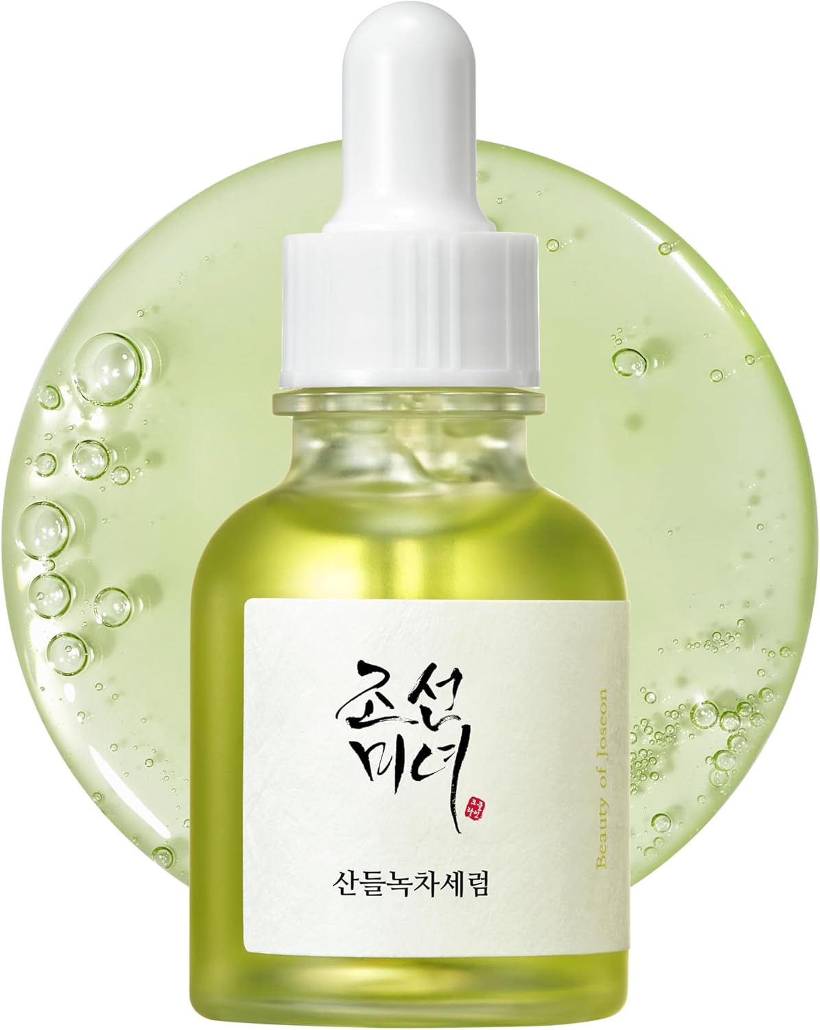Beauty Of Joseon Calming Serum Green Tea + Panthenol Yüz Serumu 30 ml