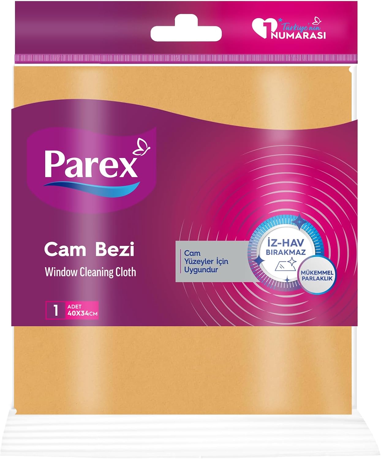 Cam Bezi