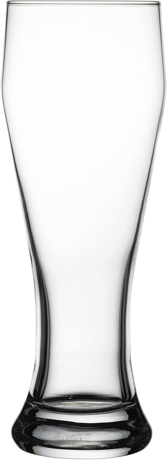 Paşabahçe AND PILS WEIZENBEER AND PILS BIRA BARDAĞI 0 2'Lİ HEDİYELİK KUTU
