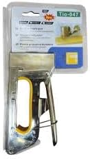 FEYZAYAPI Tio-047 R23 Pro (Metal) (Mobilya) Zımba Makinesi (No-13/4-8mm)*50
