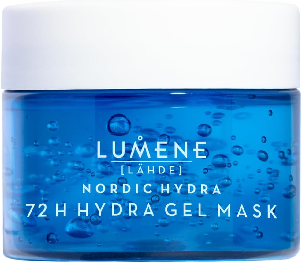 Oxygen Recovery 72h Hydra Gel Nemlendirici Oksijen Maskesi (150 ml)