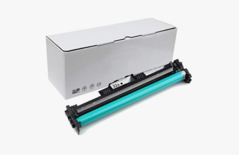 HP uyumlu CF232A & CANON Uyumlu CRG-051 Drum Unit (23K)