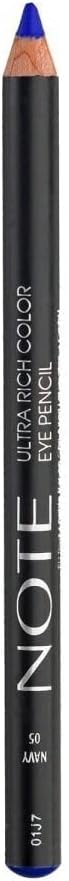 Cosmetics Ultra Rıch Eye Pencil Göz Kalemi 05 Navy
