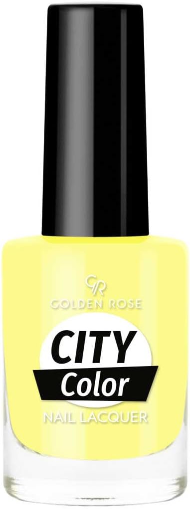 City Color Nail Lacquer No:117 - Oje