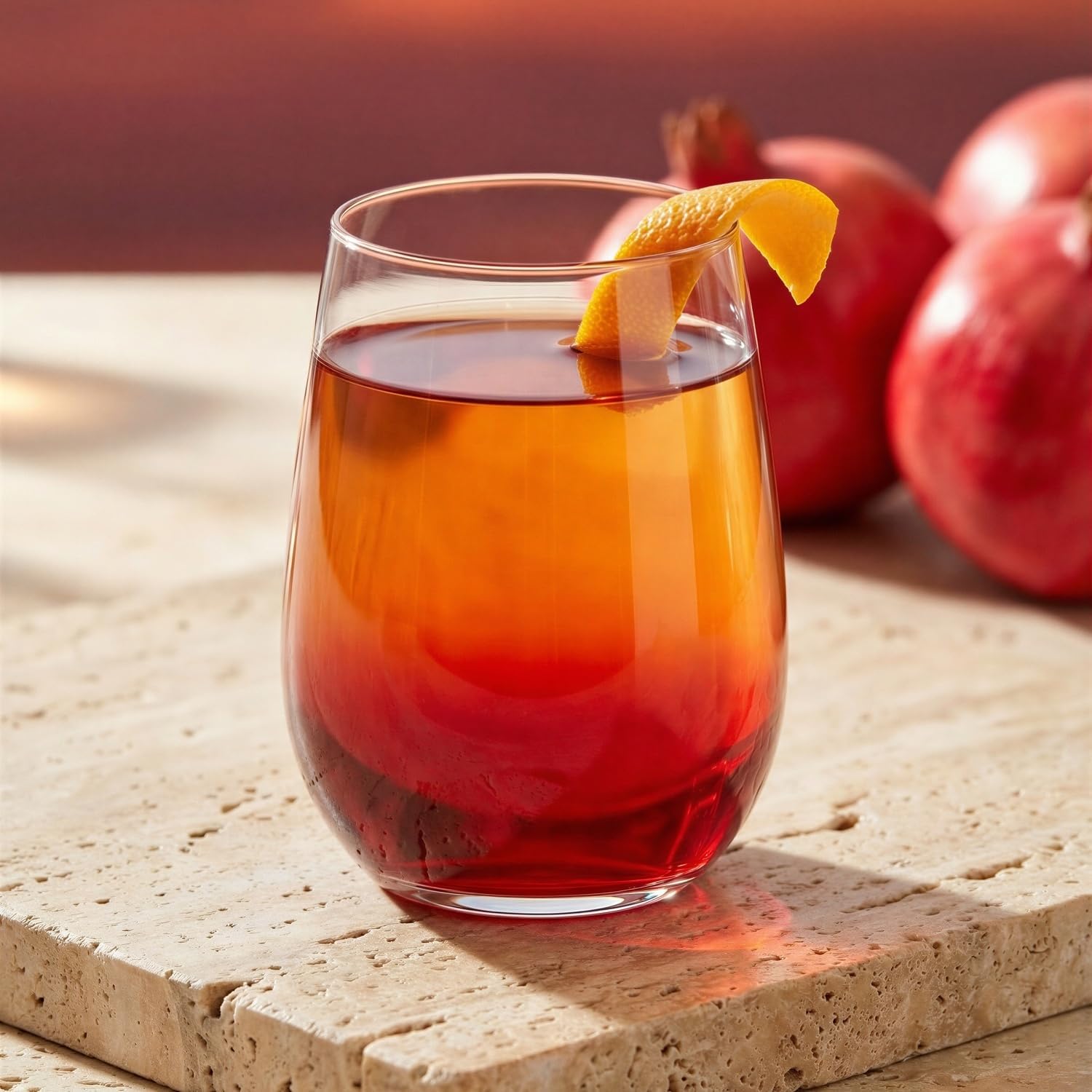 Gaia 6'lı Goblet