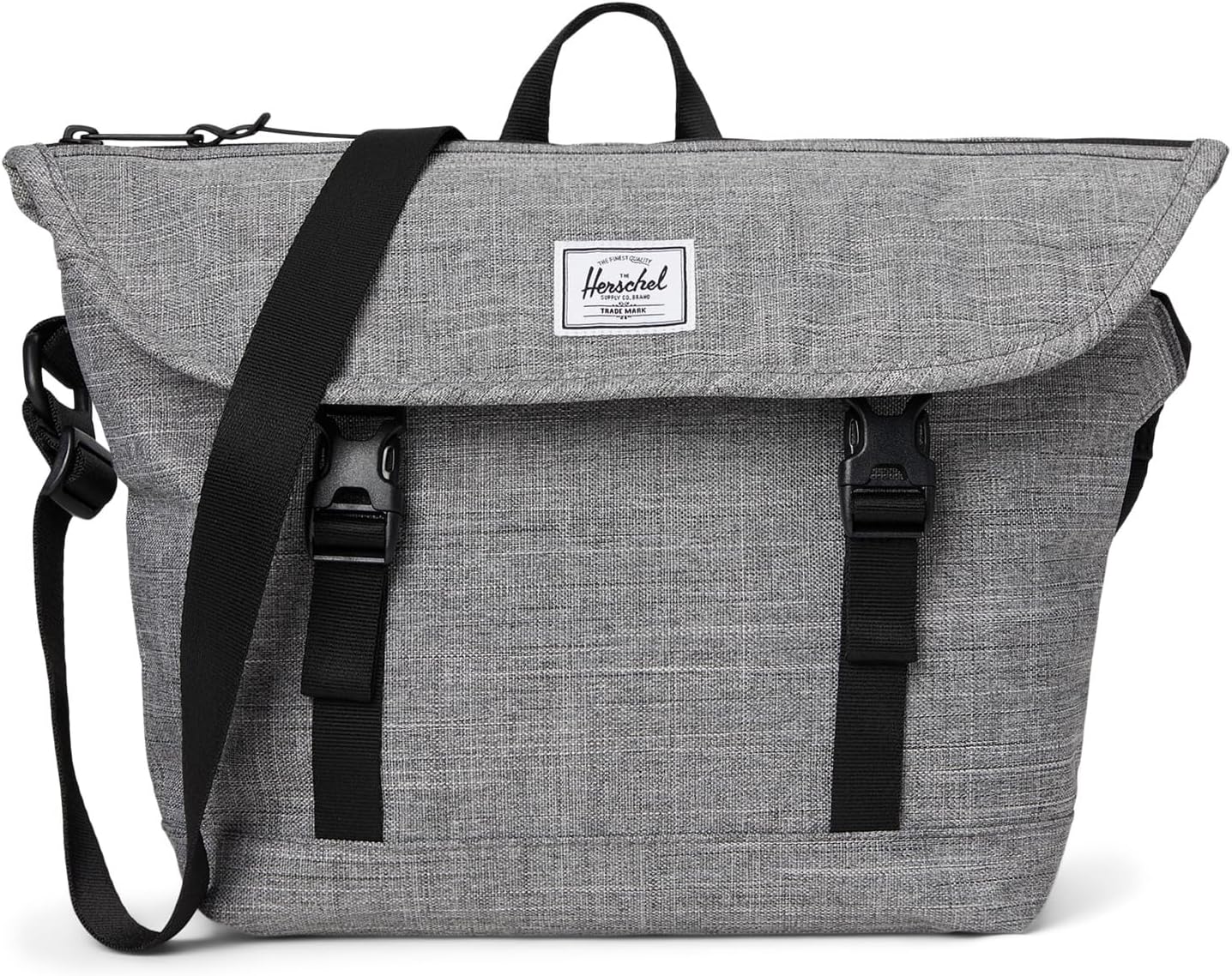 Cove Small Messenger Postacı Çantası Üniseks Yetişkin