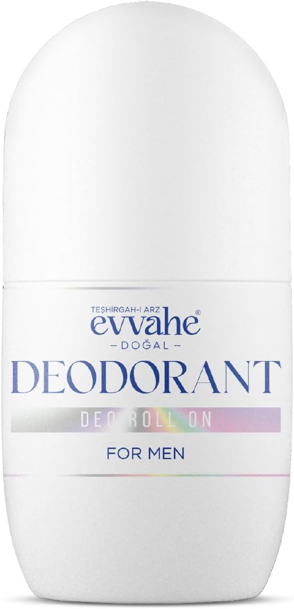 Erkek, Deodorant, 70ml