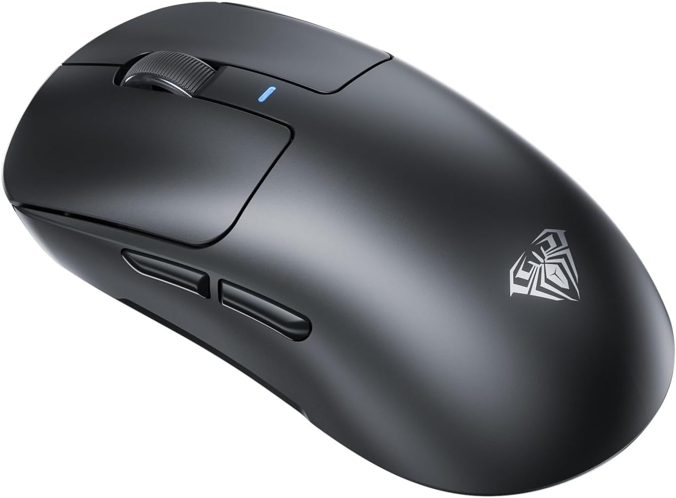 SC680 26000DPI 7 Tuşlu Kablosuz Optik Gaming Oyuncu Mouse Siyah