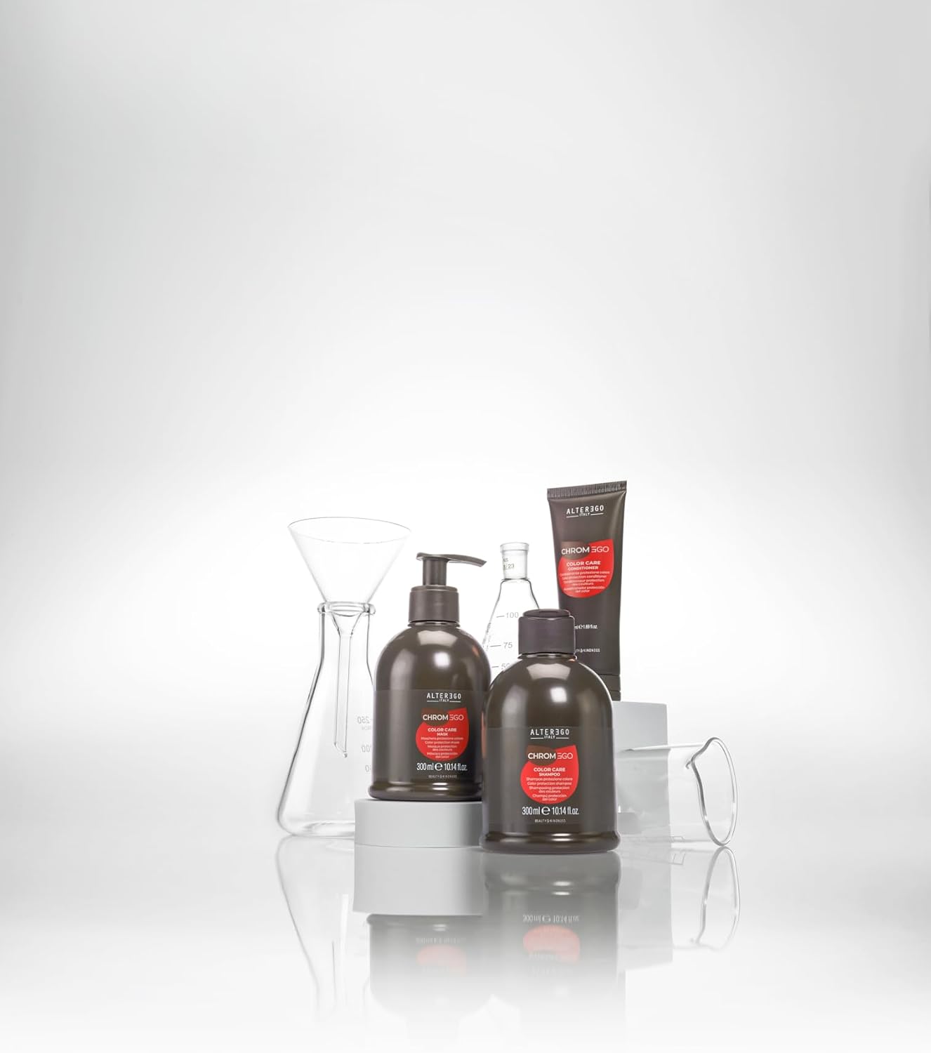 ALTER EGO Chromego Color Care Mask 300 ml Saç Maskesi