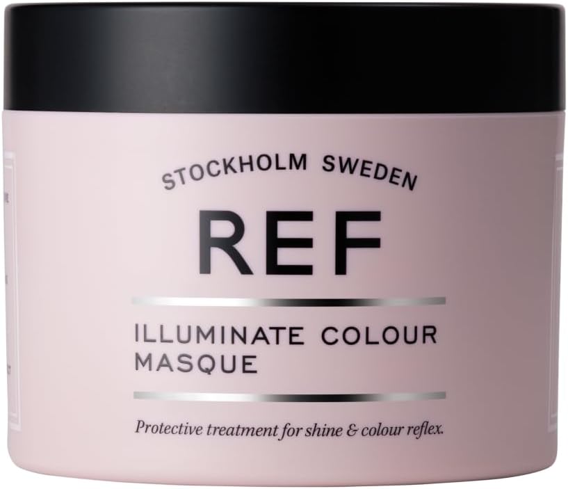 ILLUMINATE COLOUR MASQUE 500 ML BOYALI SAÇLAR İÇİN AYDINLATICI YOĞUN BAKIM MASKESİ