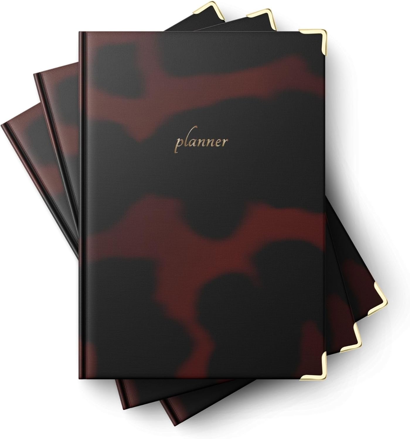 Wild Planner Tarihsiz Ajanda