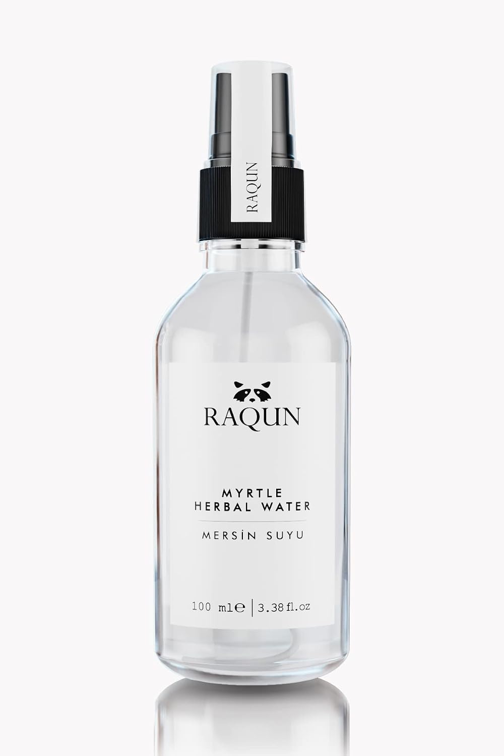 Mersin Suyu 100ml%100 Saf