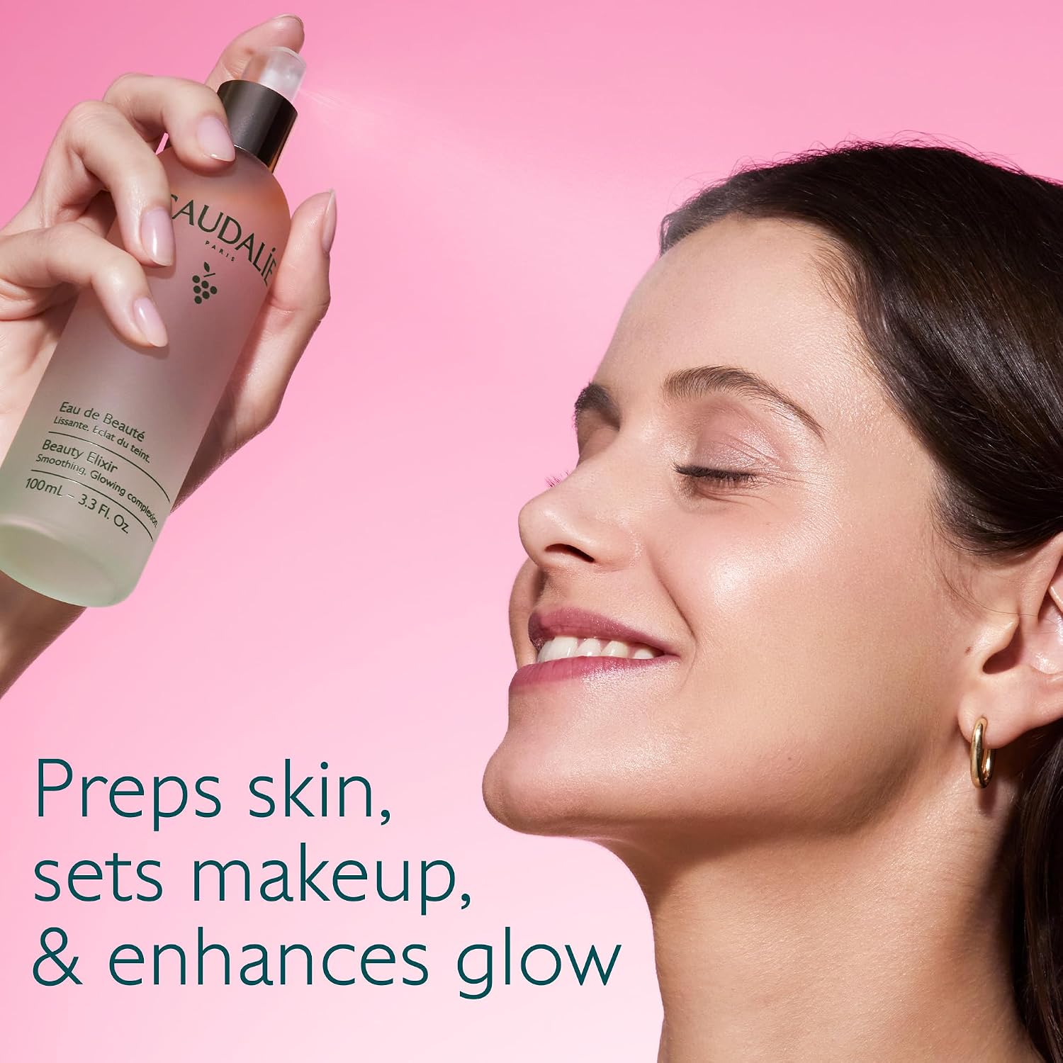 Beauty Elixir Güzellik İksiri 100 ml 212373