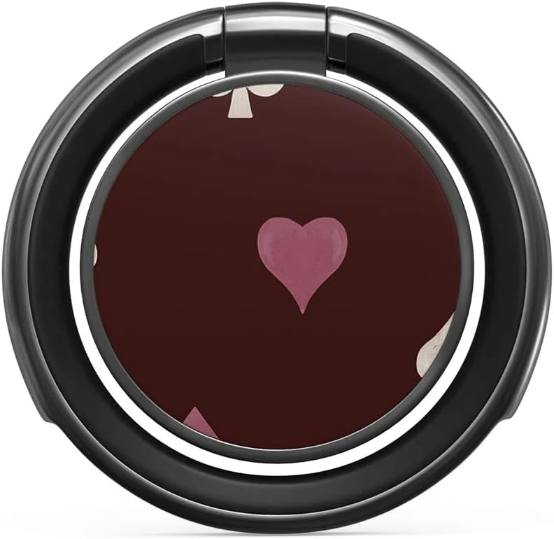 Printable Ring Holder, Tricked Me