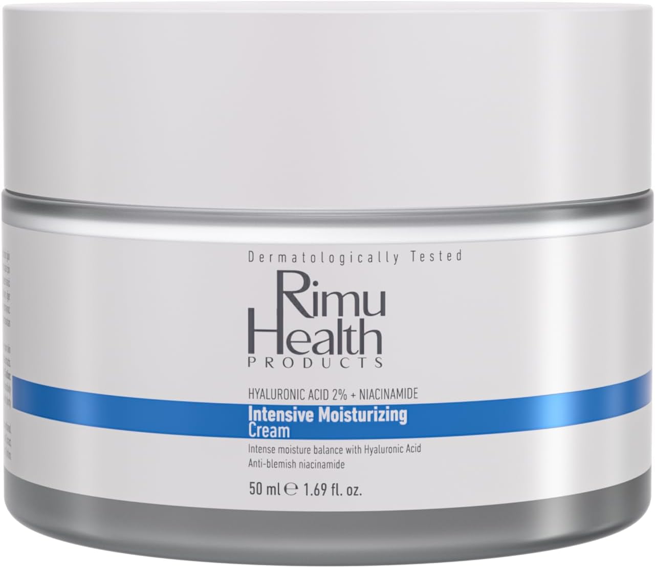 Su Bazlı Moisturizer Nemlendirici Aydınlatıcı Yüz Kremi 50 ml