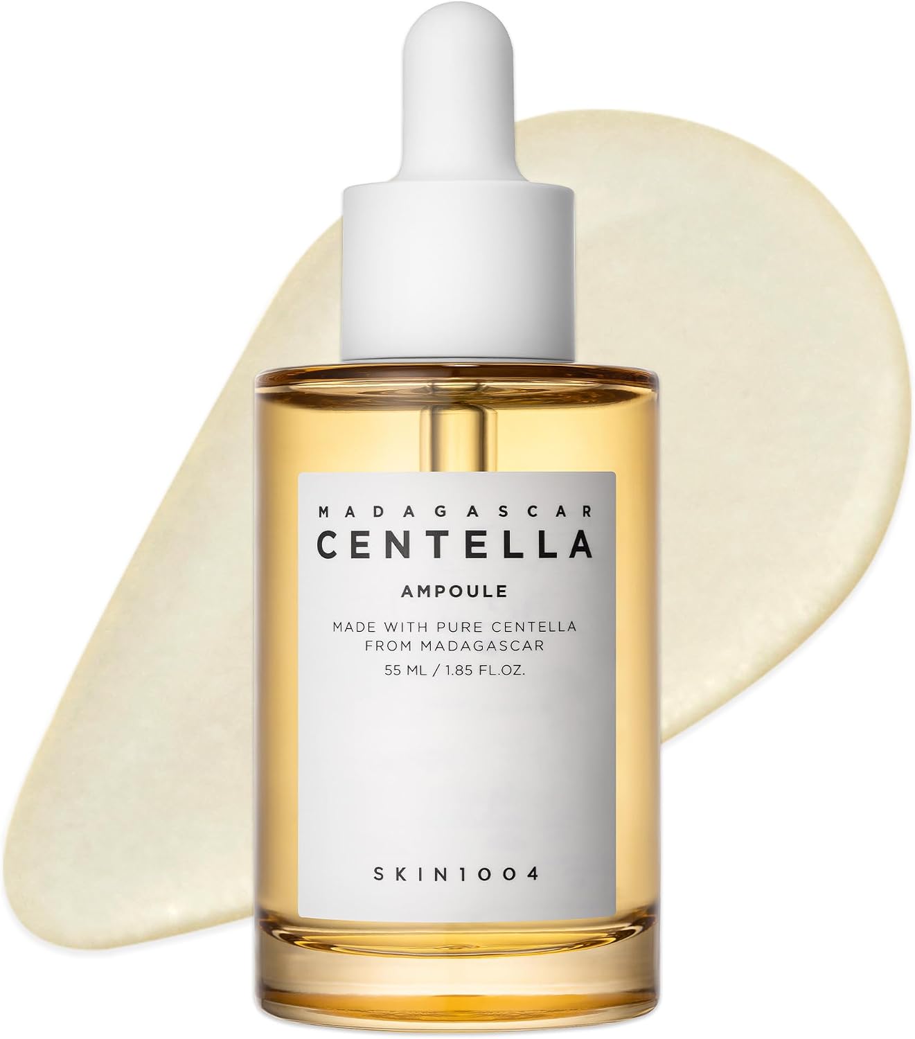 Madagascar Centella Ampoule (55 ml)