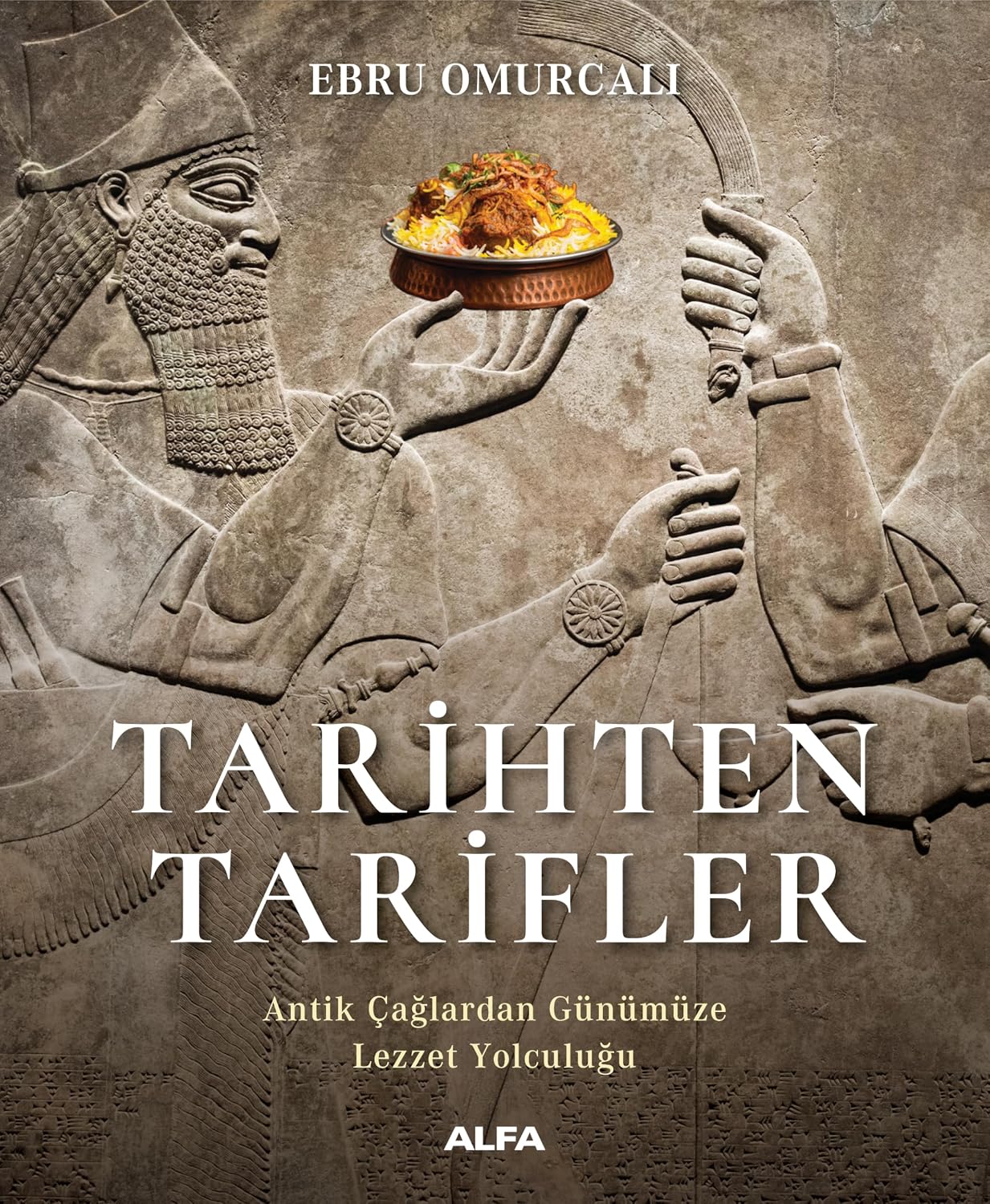 Tarihten Tarifler: Antik Çağlardan Günümüze Lezzet Yolculuğu