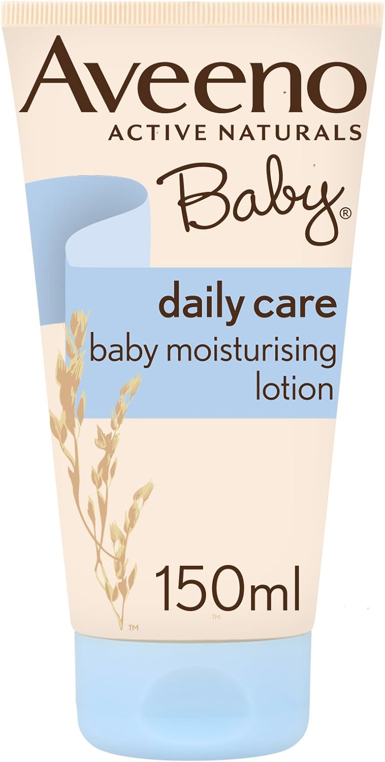 ‎Aveeno Baby Daily Lotion Nemlendirici Losyon 150 Ml
