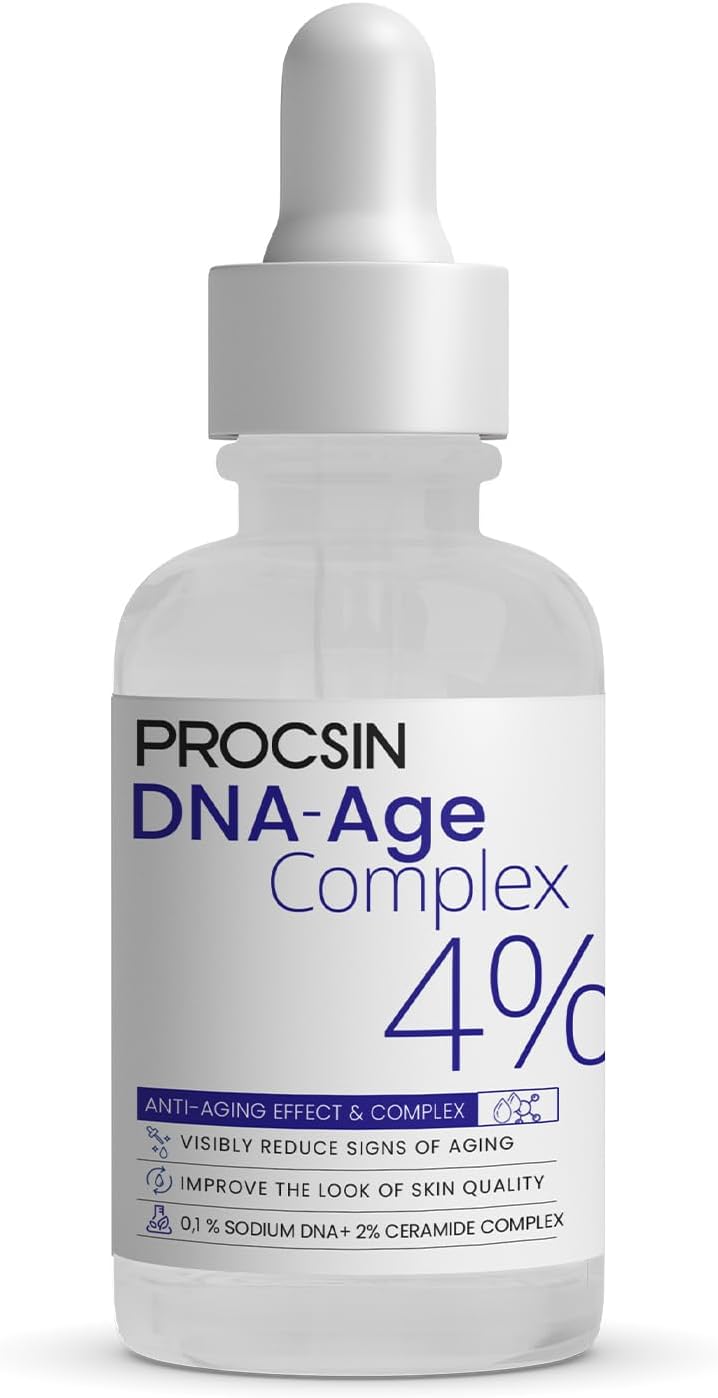 Dna-Age Serum 30 ML
