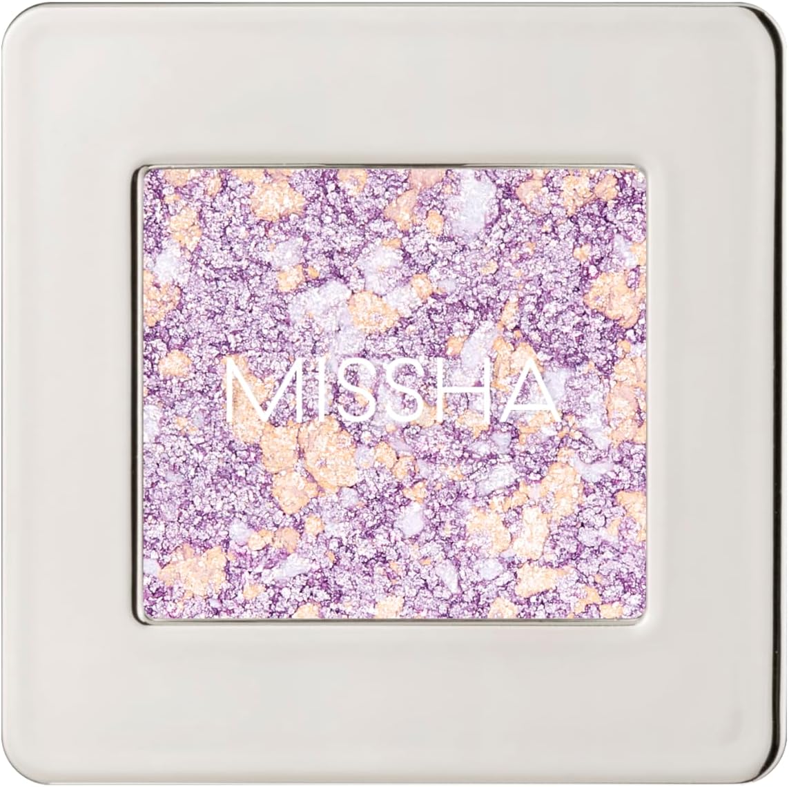 Topaklanmayan, El Yapımı Glitter Far Modern Shadow Glitter Prism (NO.8 STELLA PRİSM)