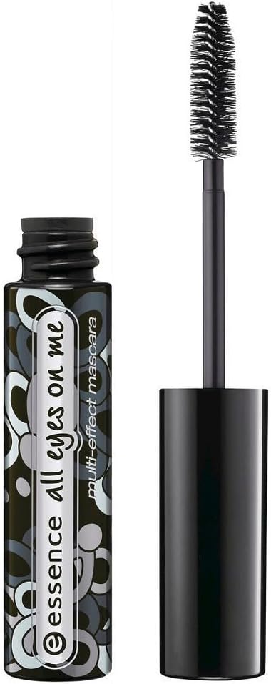 Essence All Eyes On Me Maskara 01