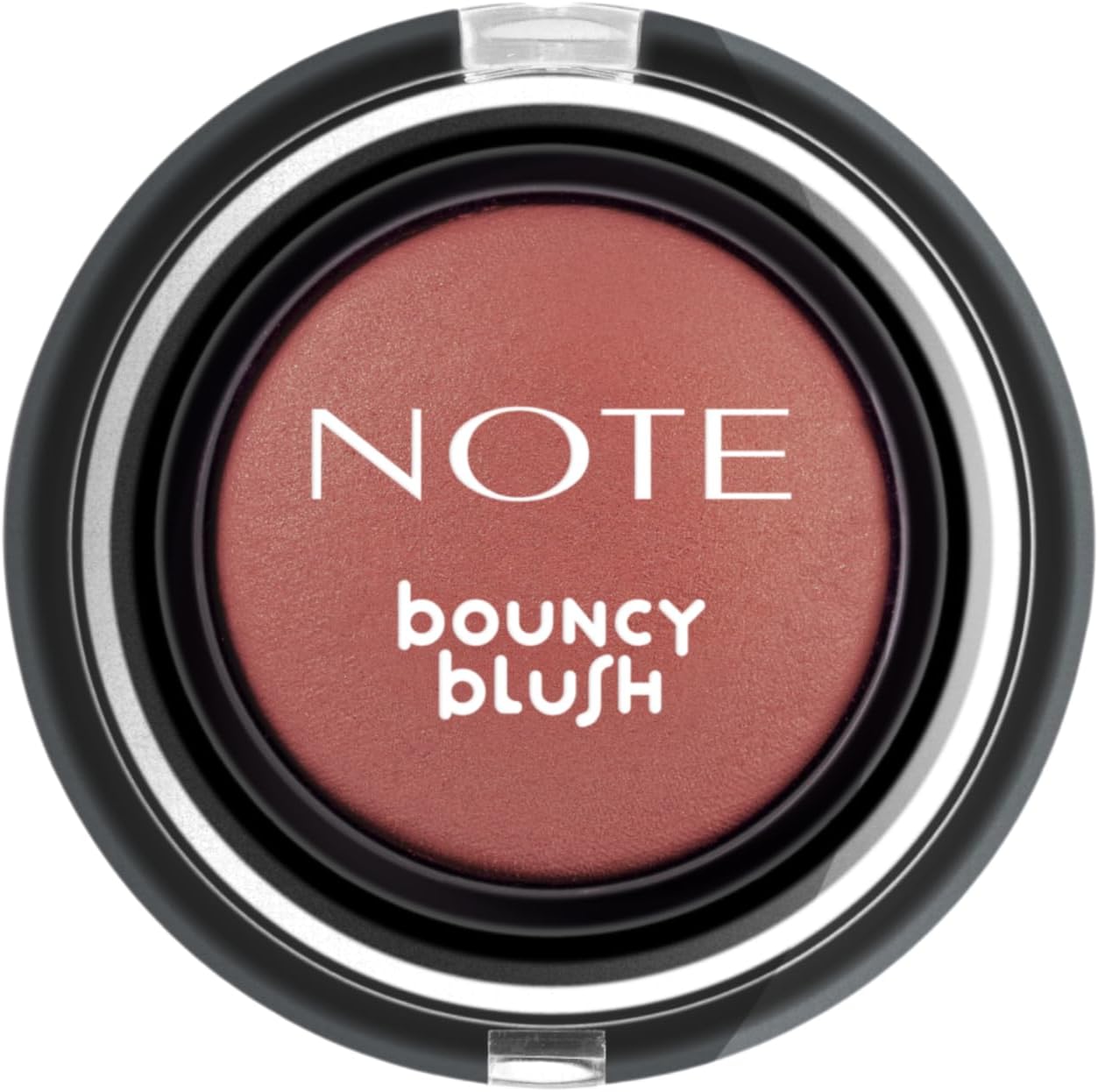 Cosmetics Bouncy Blush 04 Sunkiss Yumuşak Kremsi Allık