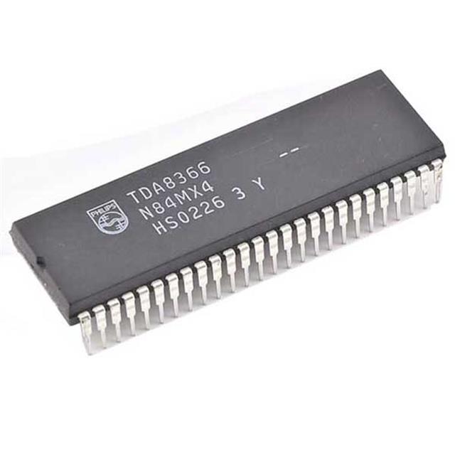 Tda 8366 3Y