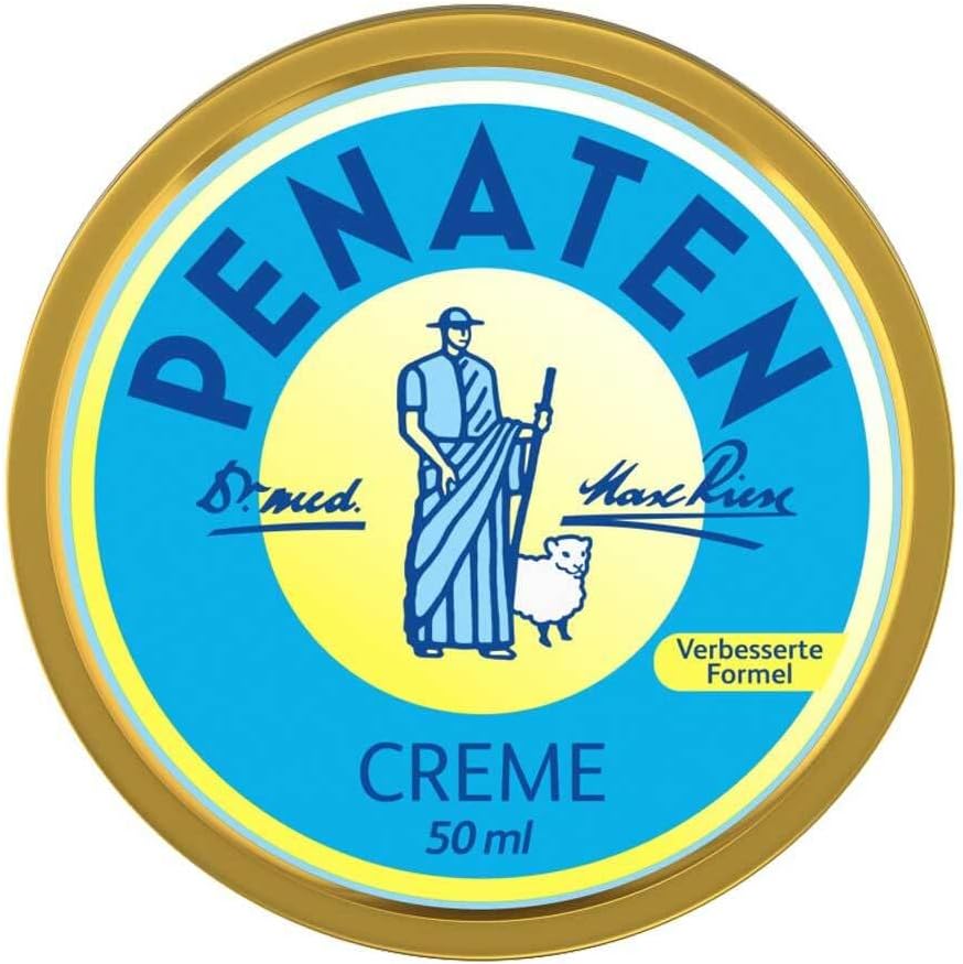 Bebek Pişik Kremi 50ml