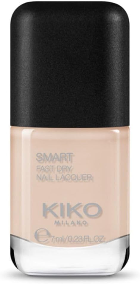 Oje - Smart Nail Lacquer. 03