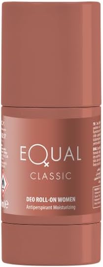 Classic Kadın Roll-On 50Ml