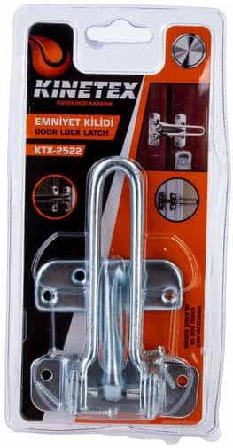 caselka Kinetex Kilit Kapı Emniyet KTX-2522