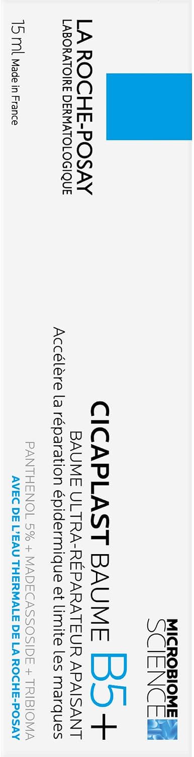 La Roche Posay Cicaplast Baume B5 15Ml