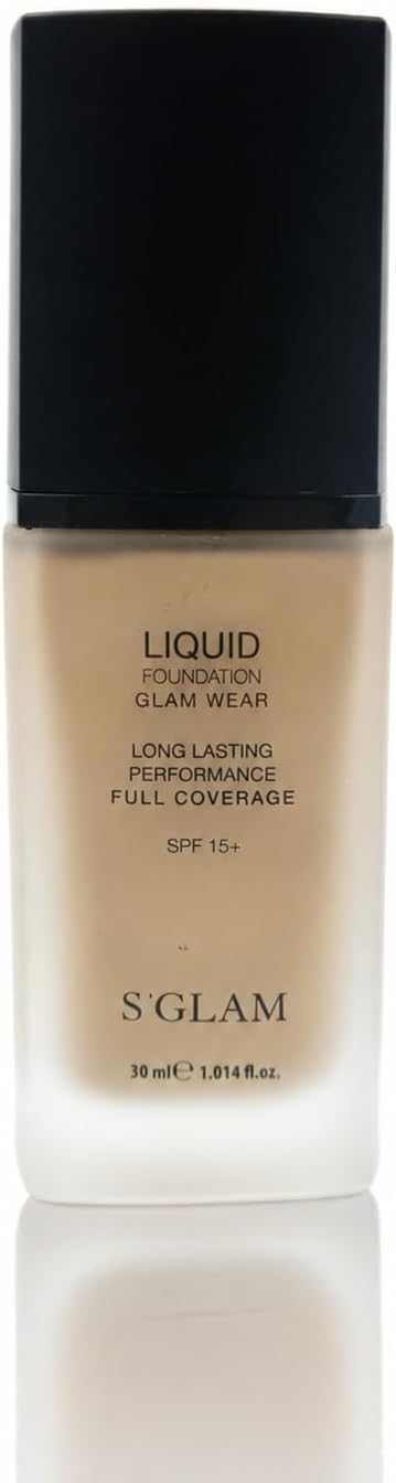 Fondoten SPF 15 Medium 30ml