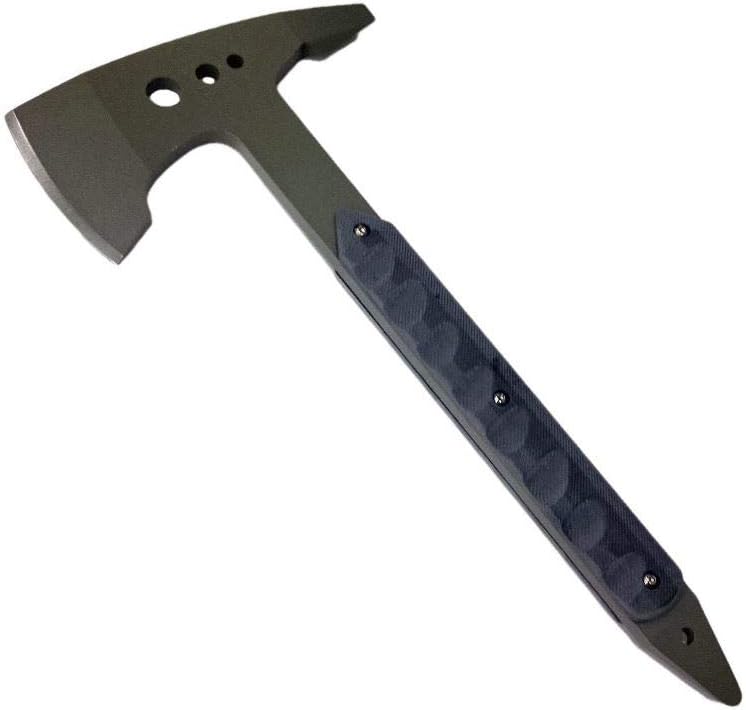 F02-19 Kılıflı Balta
