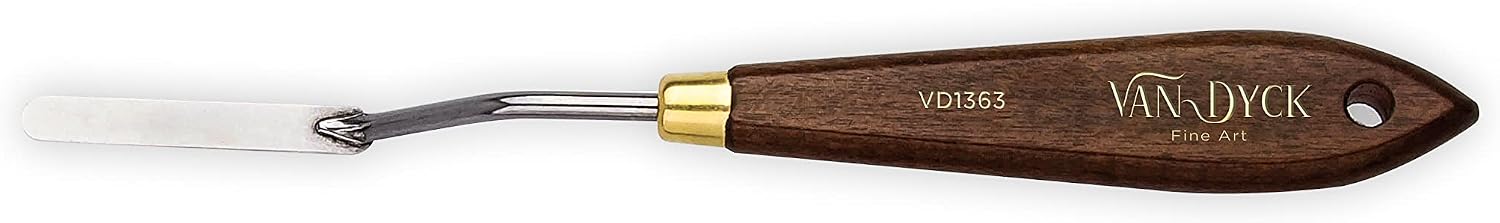 model 1363 profesyonel spatül