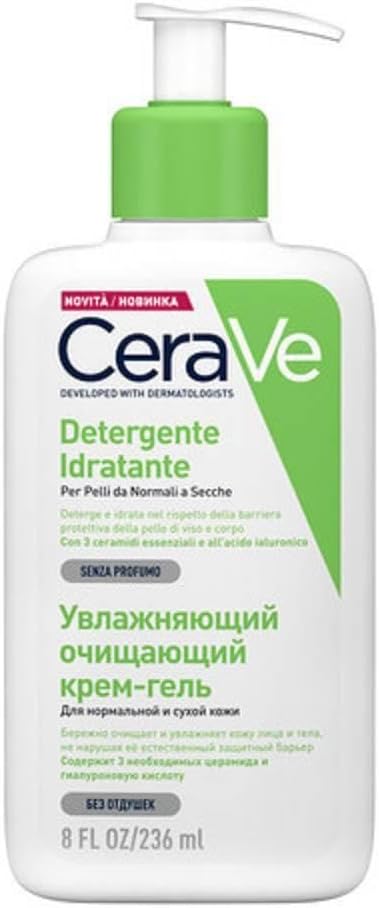 Hydrating Cleanser Nemlendiren Temizleyici 236 Ml