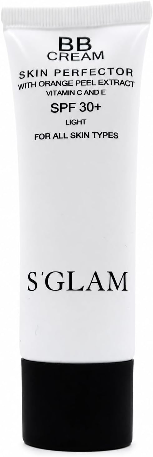BB Krem SPF 30 Light 50ml