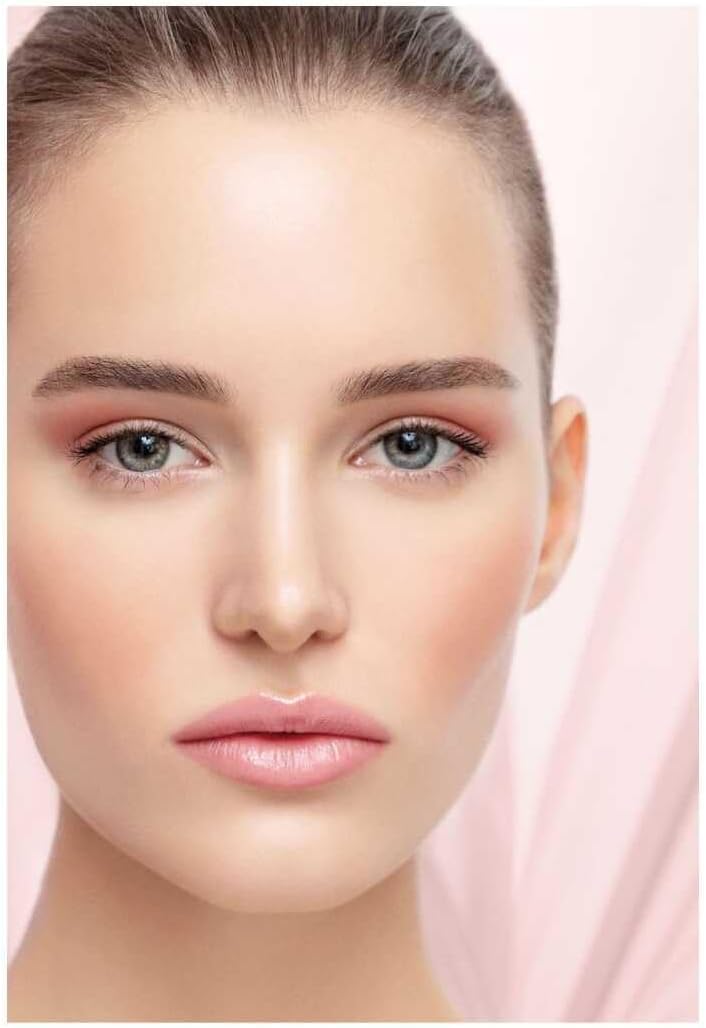 Chubby Contour Stick No: 01 Light Coffee - Mat Saten Stik Kontür