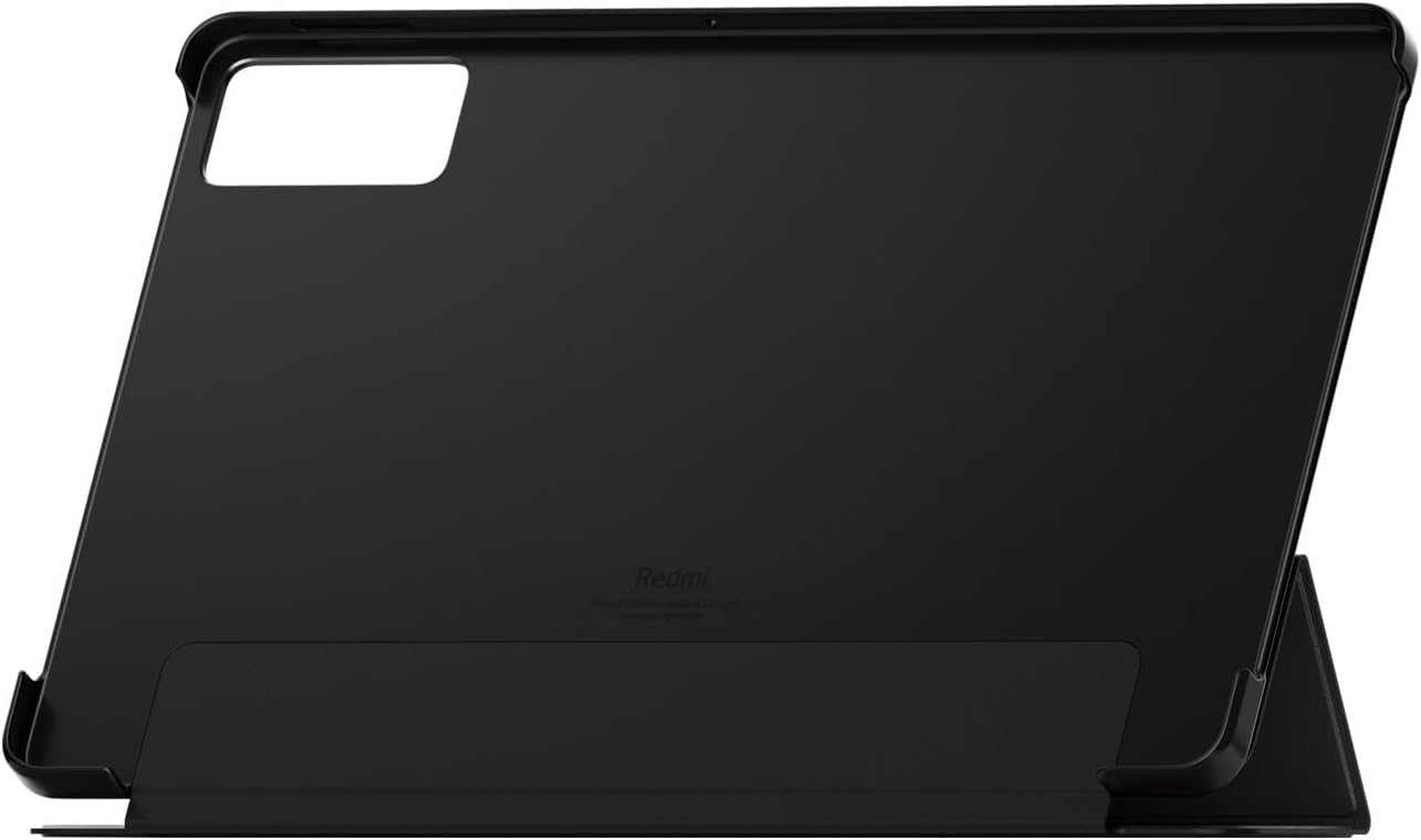 Redmi Pad SE 8.7 Protection Case, Kılıf, Siyah