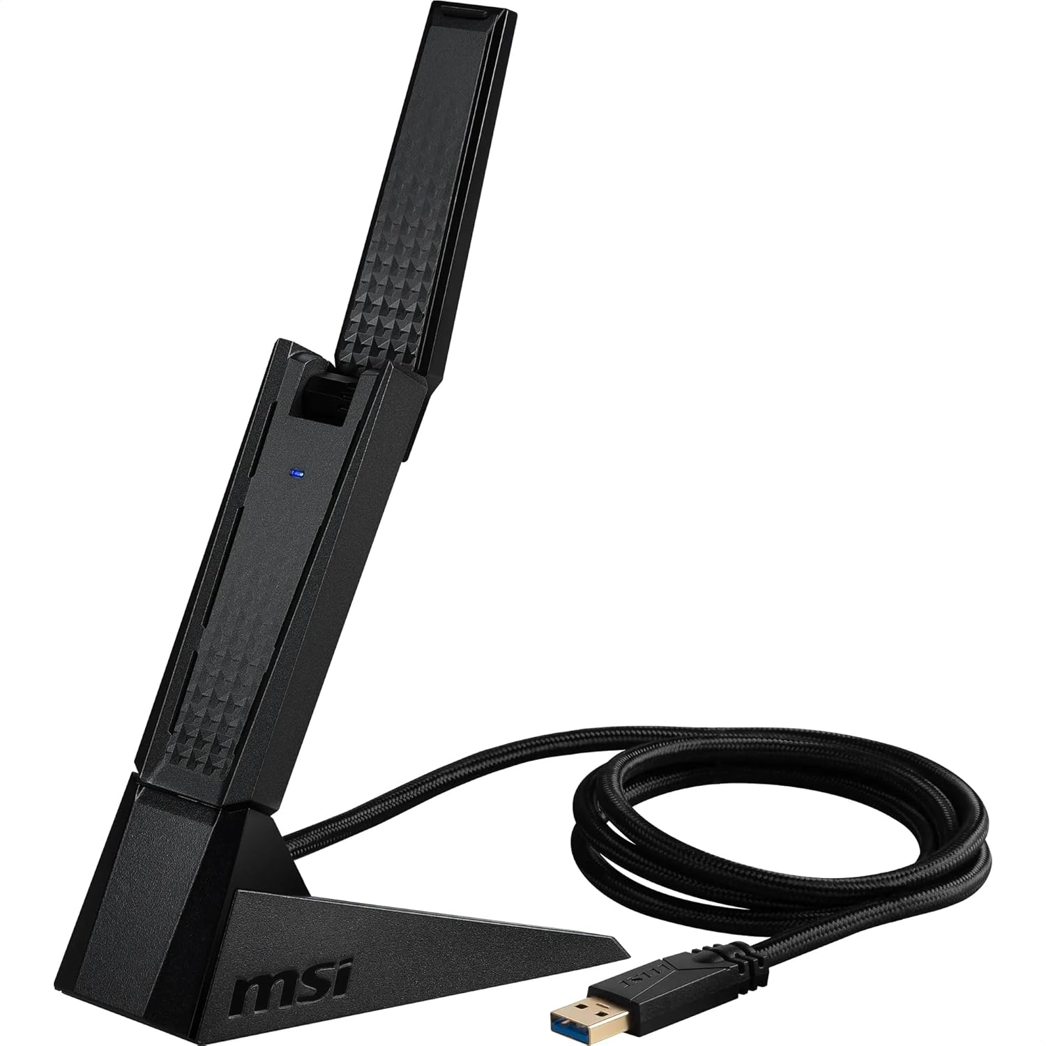 AXE5400 WIFI USB ADAPTER