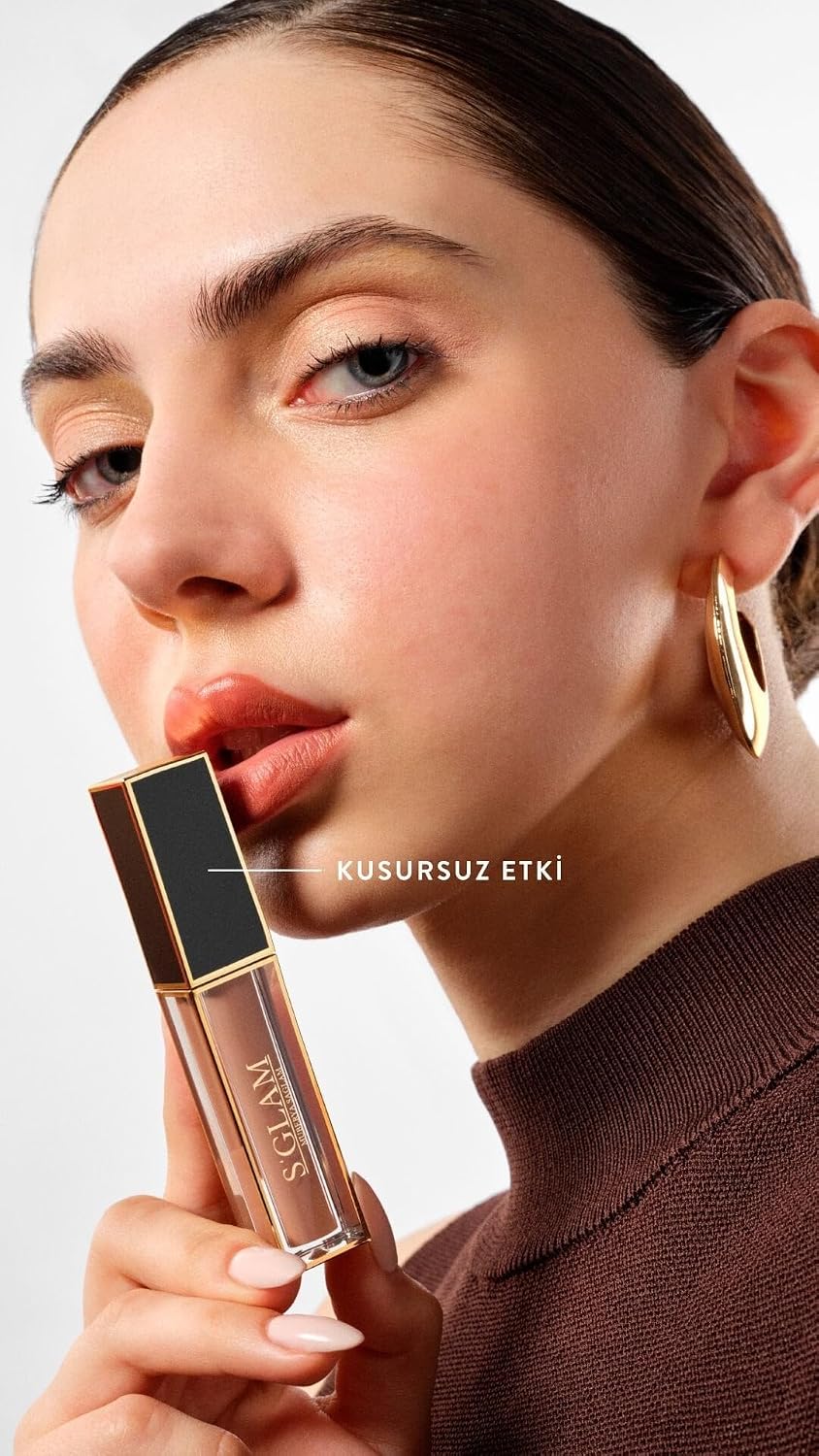 Lipstick Ruj Criminal 5ml
