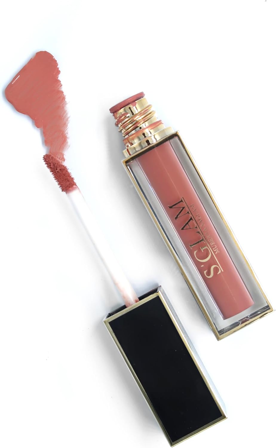 Lipstick Ruj I Am Ego 5ml