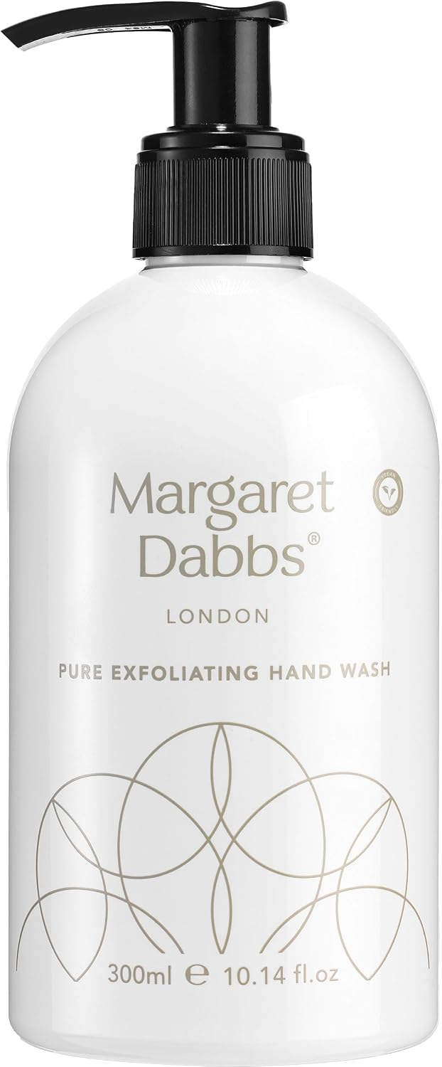 Pure Exfoliating Hand Wash El Sabunu